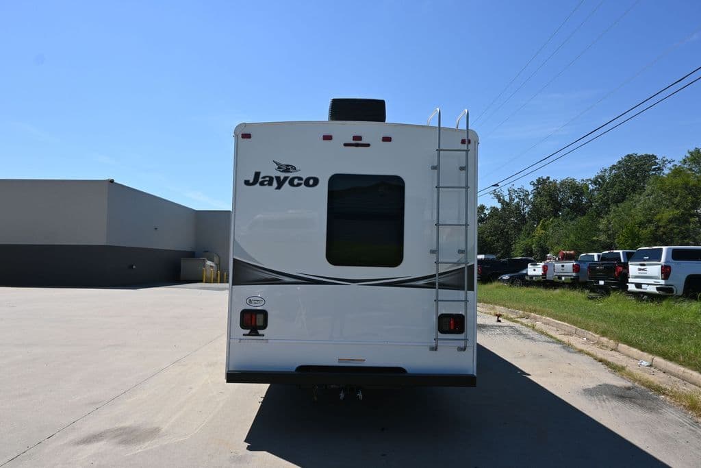 2017 Ford E-450SD Base Jayco RV, photo 65 of 79