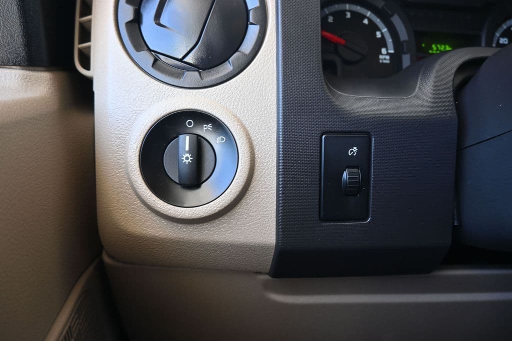 2017 Ford E-450SD Base Jayco RV, photo 13 of 79