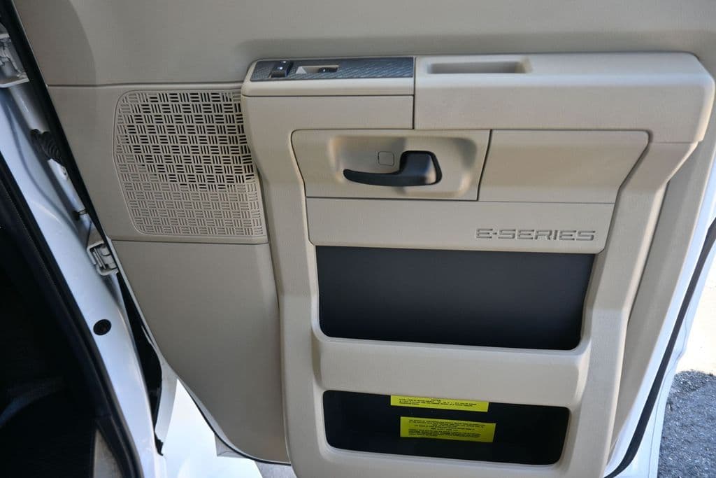 2017 Ford E-450SD Base Jayco RV, photo 18 of 79