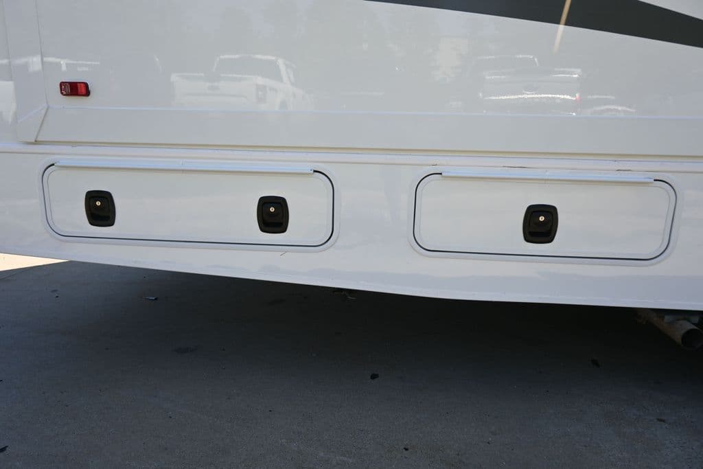 2017 Ford E-450SD Base Jayco RV, photo 67 of 79