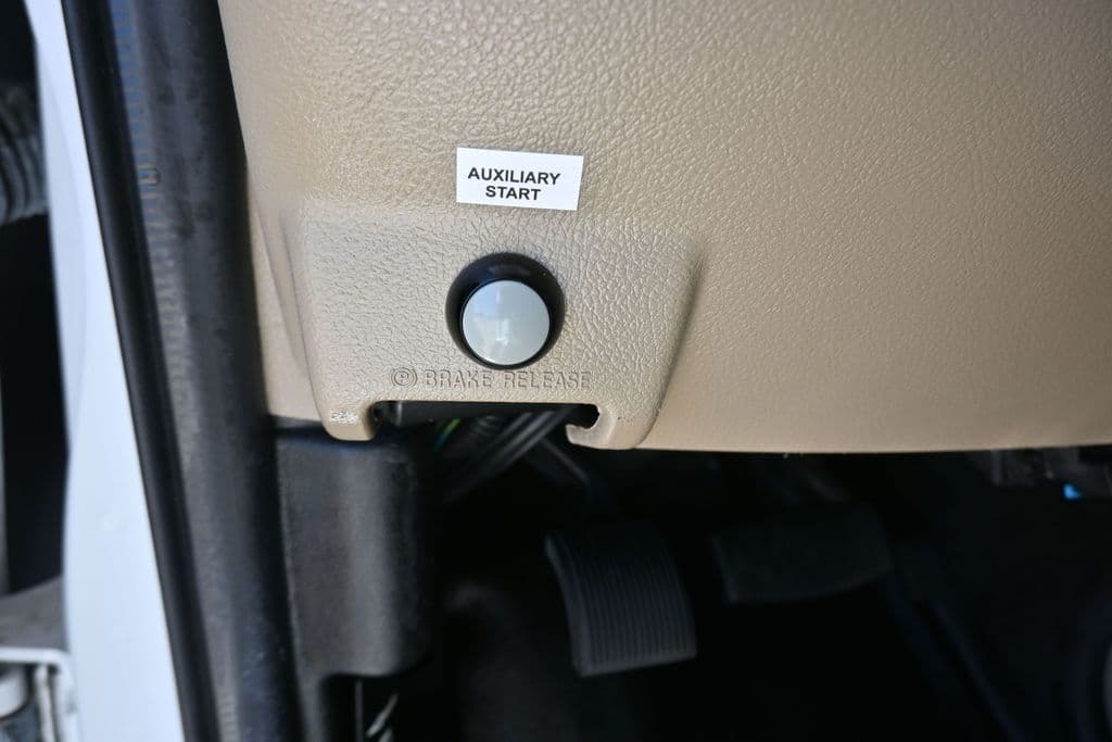 2017 Ford E-450SD Base Jayco RV, photo 14 of 79