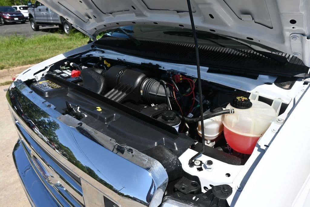 2017 Ford E-450SD Base Jayco RV, photo 76 of 79