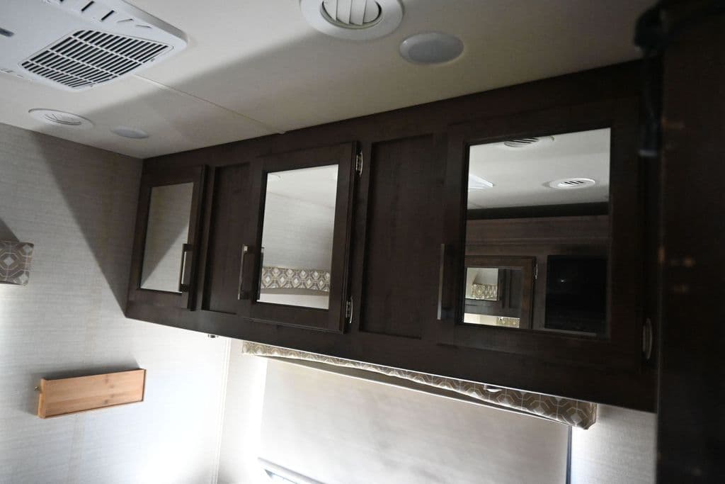 2017 Ford E-450SD Base Jayco RV, photo 47 of 79