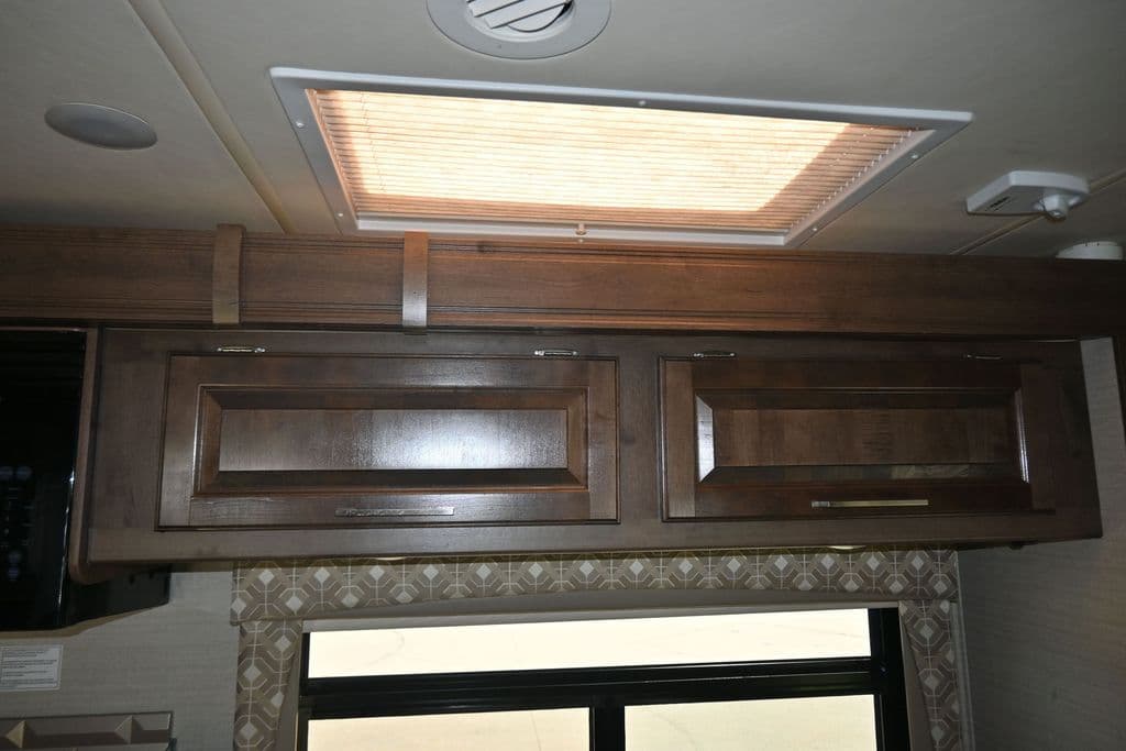 2017 Ford E-450SD Base Jayco RV, photo 28 of 79