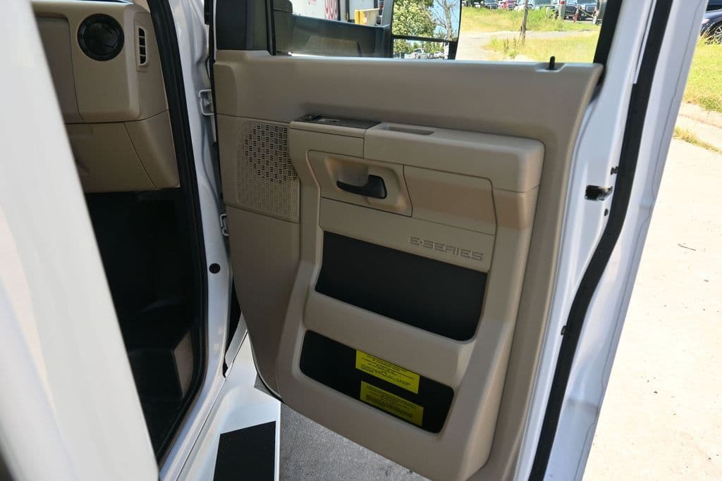 2017 Ford E-450SD Base Jayco RV, photo 17 of 79