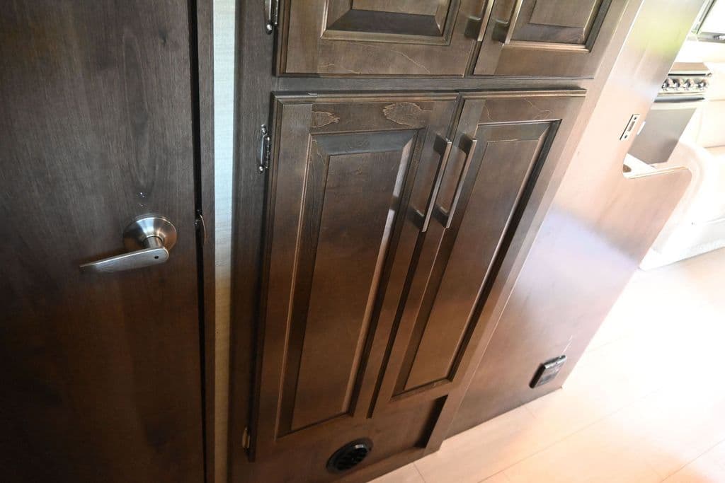 2017 Ford E-450SD Base Jayco RV, photo 43 of 79