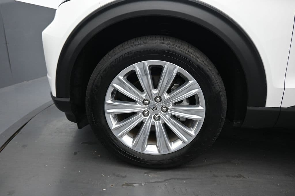 2021 Ford Explorer King Ranch, photo 72 of 81