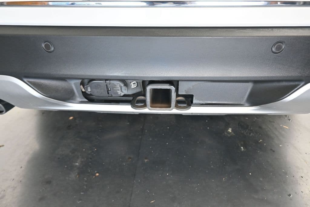 2021 Ford Explorer King Ranch, photo 68 of 81