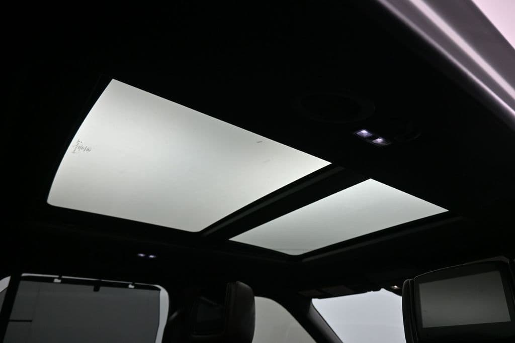 2021 Ford Explorer King Ranch, photo 57 of 81
