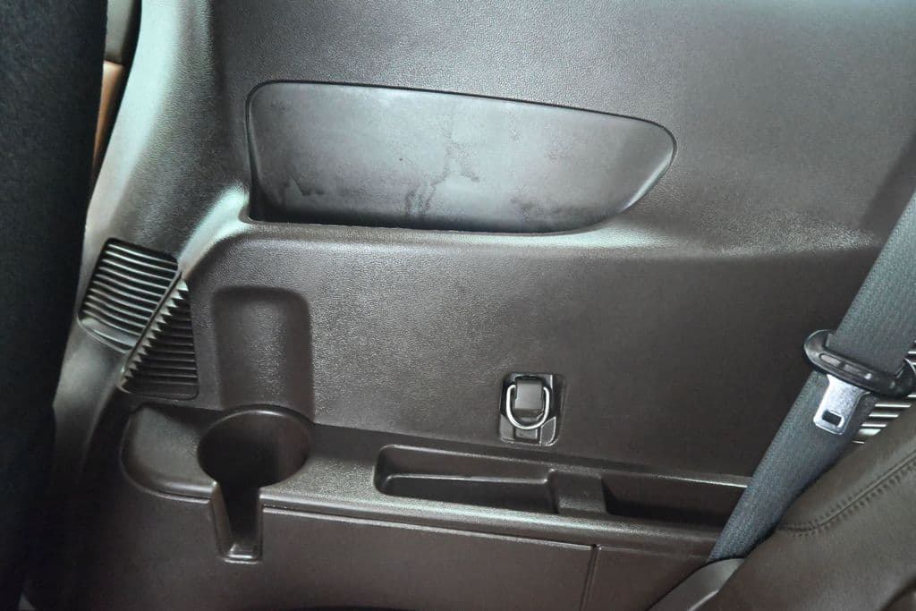 2021 Ford Explorer King Ranch, photo 44 of 81