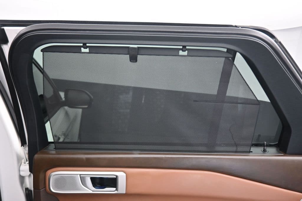 2021 Ford Explorer King Ranch, photo 49 of 81