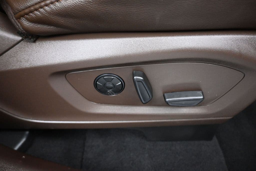 2021 Ford Explorer King Ranch, photo 61 of 81