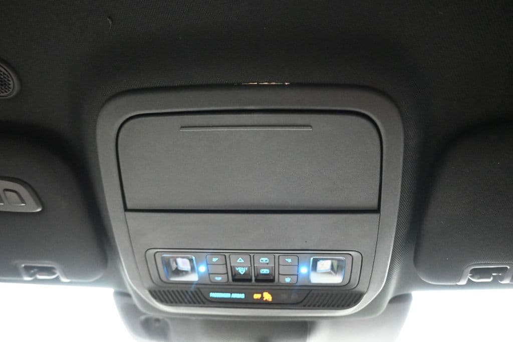 2021 Ford Explorer King Ranch, photo 28 of 81