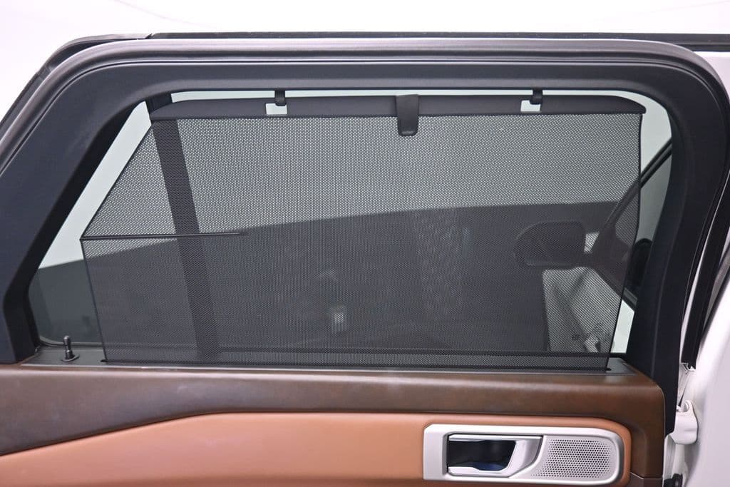 2021 Ford Explorer King Ranch, photo 35 of 81