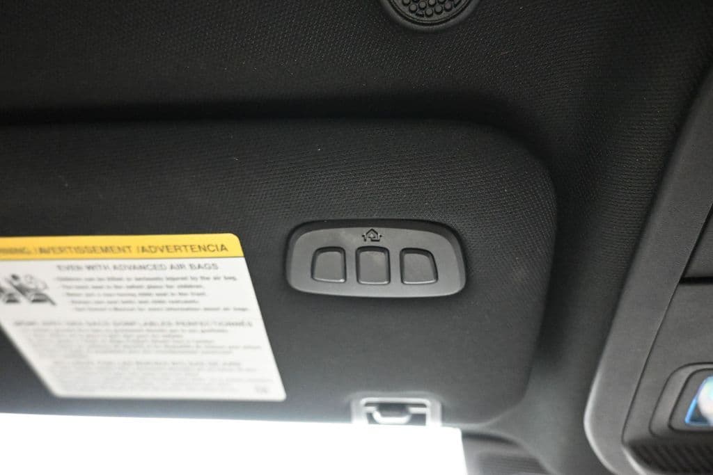 2021 Ford Explorer King Ranch, photo 29 of 81