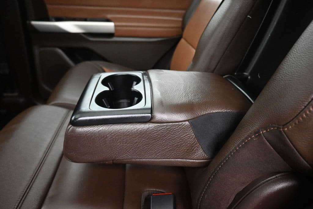 2021 Ford Explorer King Ranch, photo 38 of 81