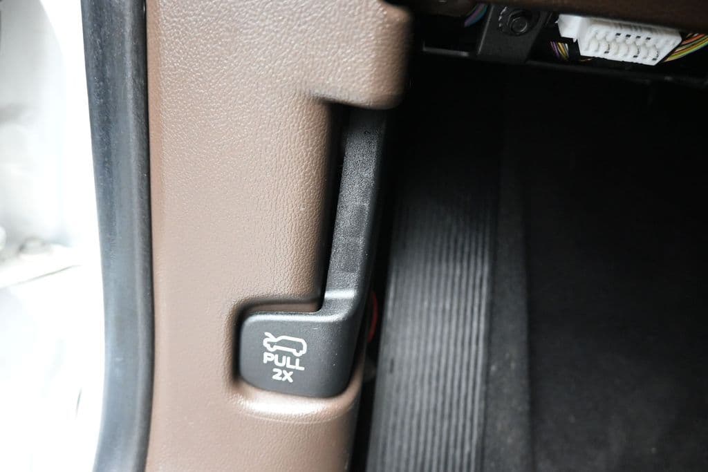 2021 Ford Explorer King Ranch, photo 31 of 81