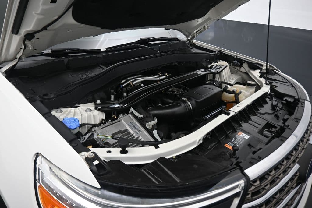 2021 Ford Explorer King Ranch, photo 69 of 81