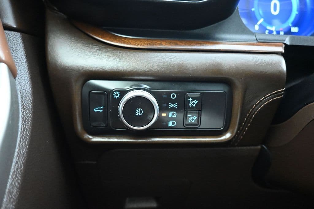 2021 Ford Explorer King Ranch, photo 30 of 81