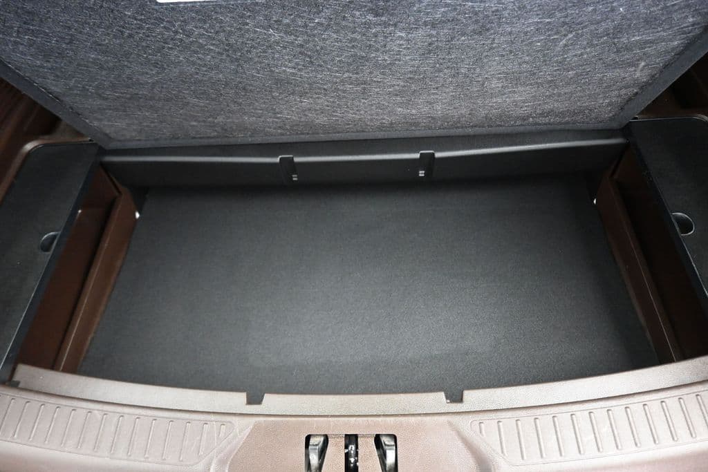 2021 Ford Explorer King Ranch, photo 67 of 81