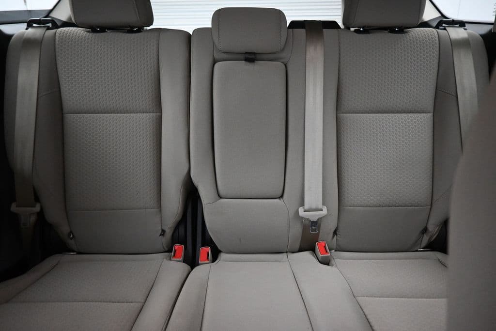 2017 Ford Escape SE, photo 28 of 59