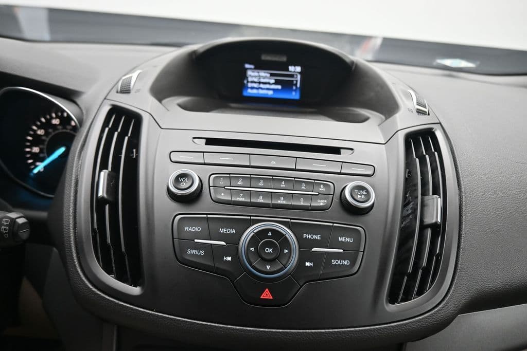 2017 Ford Escape SE, photo 20 of 59