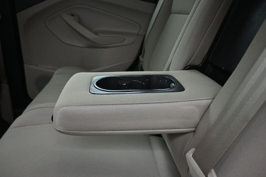 2017 Ford Escape SE, photo 33 of 59