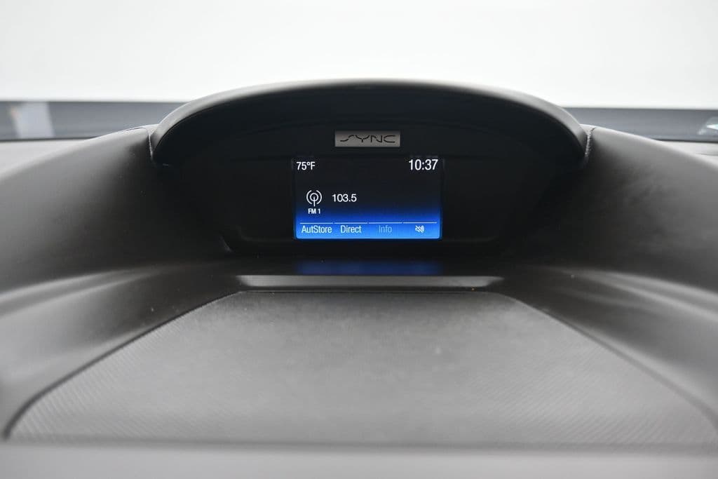 2017 Ford Escape SE, photo 16 of 59