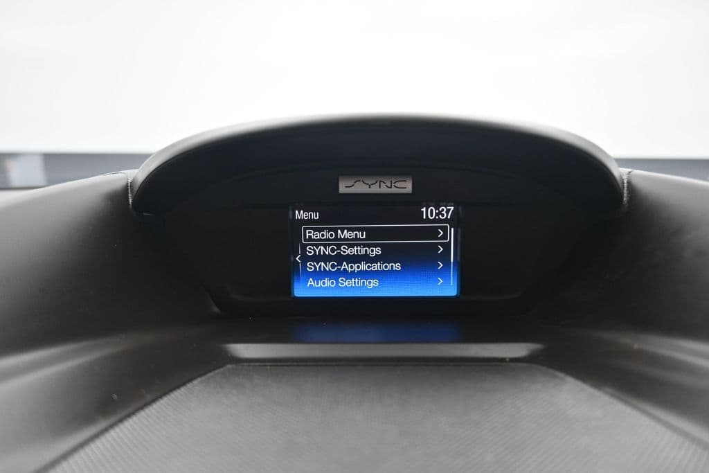 2017 Ford Escape SE, photo 17 of 59