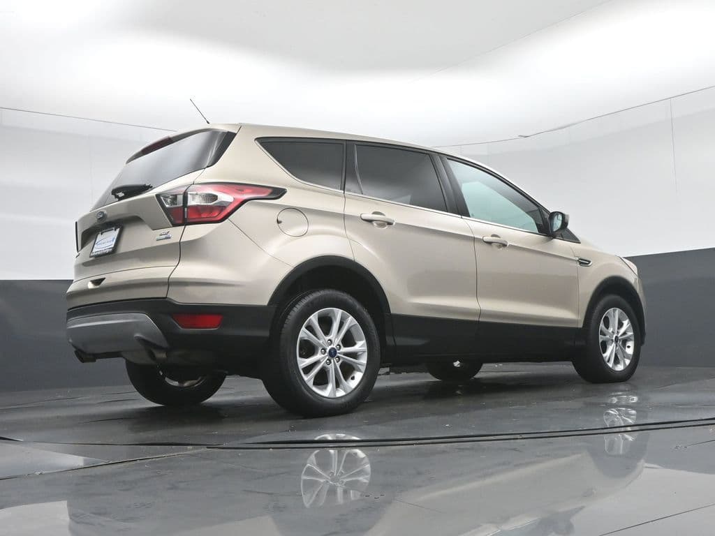 2017 Ford Escape SE, photo 55 of 59