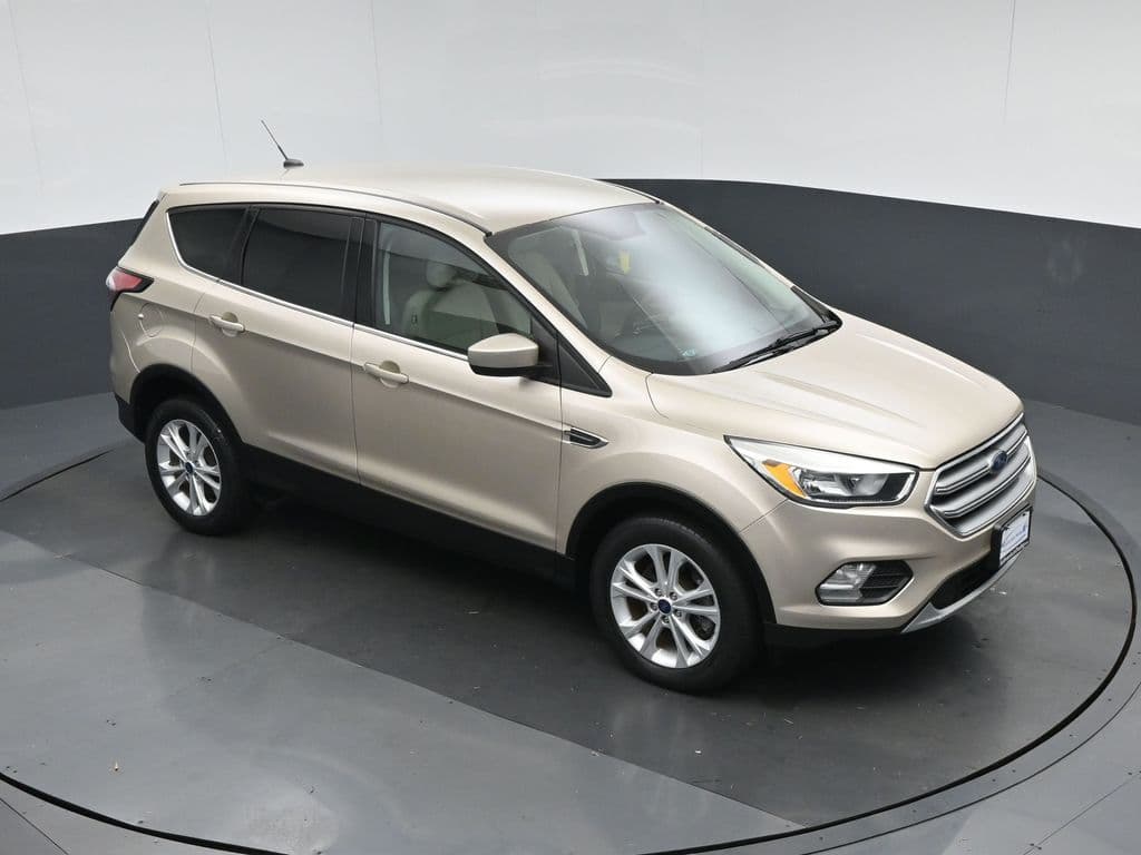 2017 Ford Escape SE, photo 56 of 59