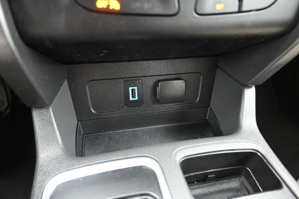 2017 Ford Escape SE, photo 22 of 59
