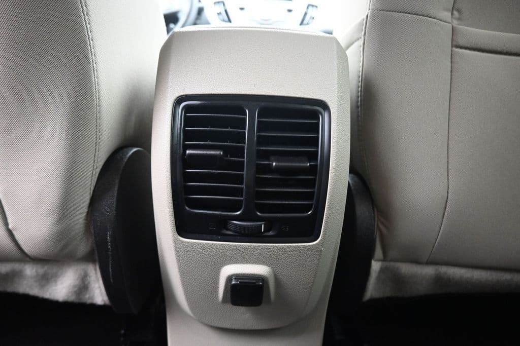 2017 Ford Escape SE, photo 34 of 59
