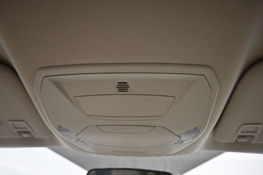 2017 Ford Escape SE, photo 25 of 59