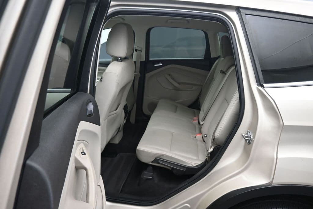 2017 Ford Escape SE, photo 31 of 59