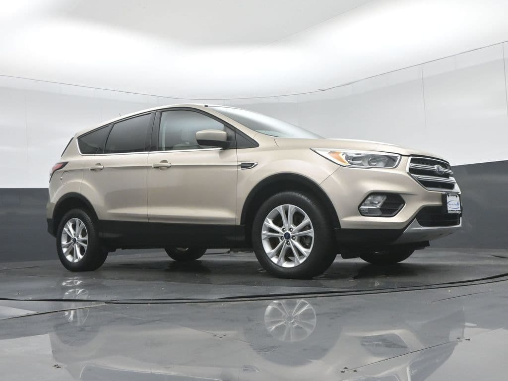 2017 Ford Escape SE, photo 52 of 59