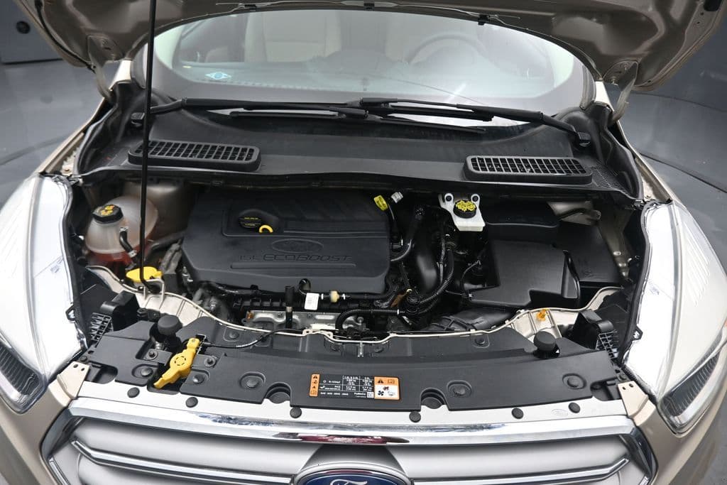 2017 Ford Escape SE, photo 48 of 59