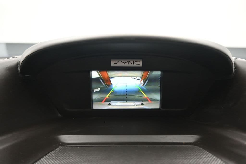 2017 Ford Escape SE, photo 18 of 59
