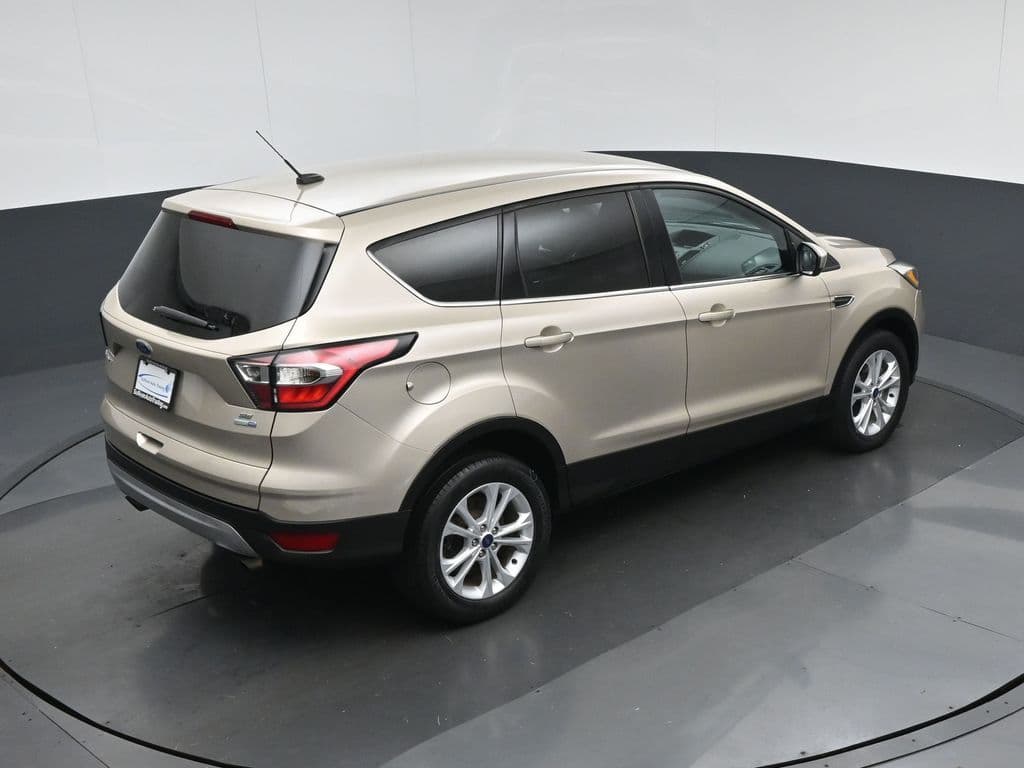 2017 Ford Escape SE, photo 59 of 59