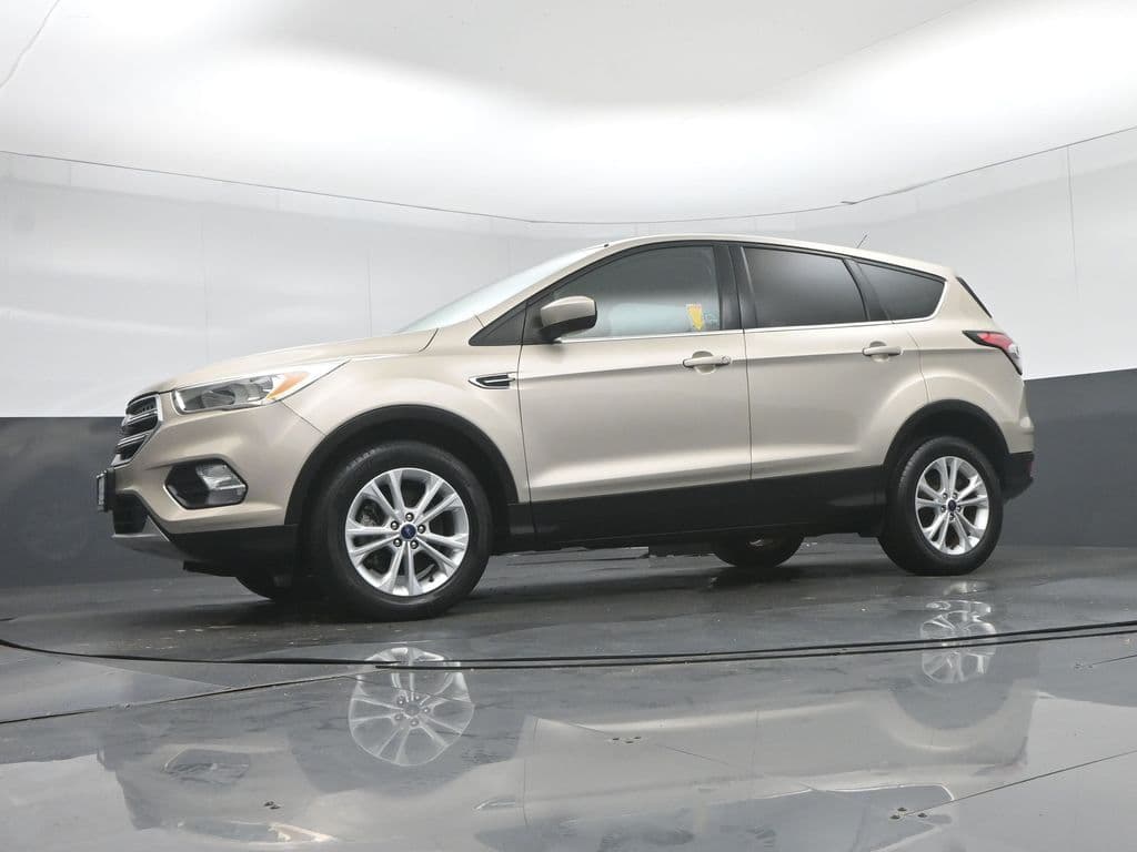 2017 Ford Escape SE, photo 53 of 59