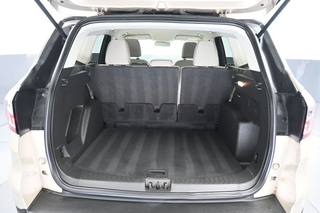 2017 Ford Escape SE, photo 44 of 59