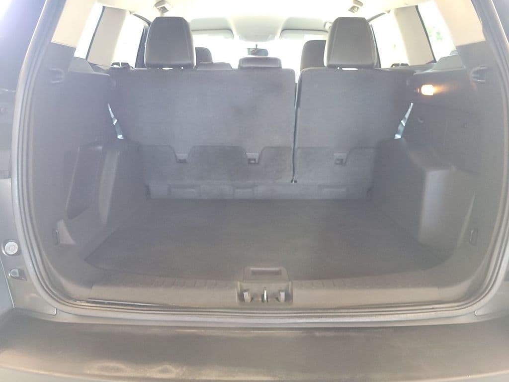 2019 Ford Escape SEL, photo 9 of 9