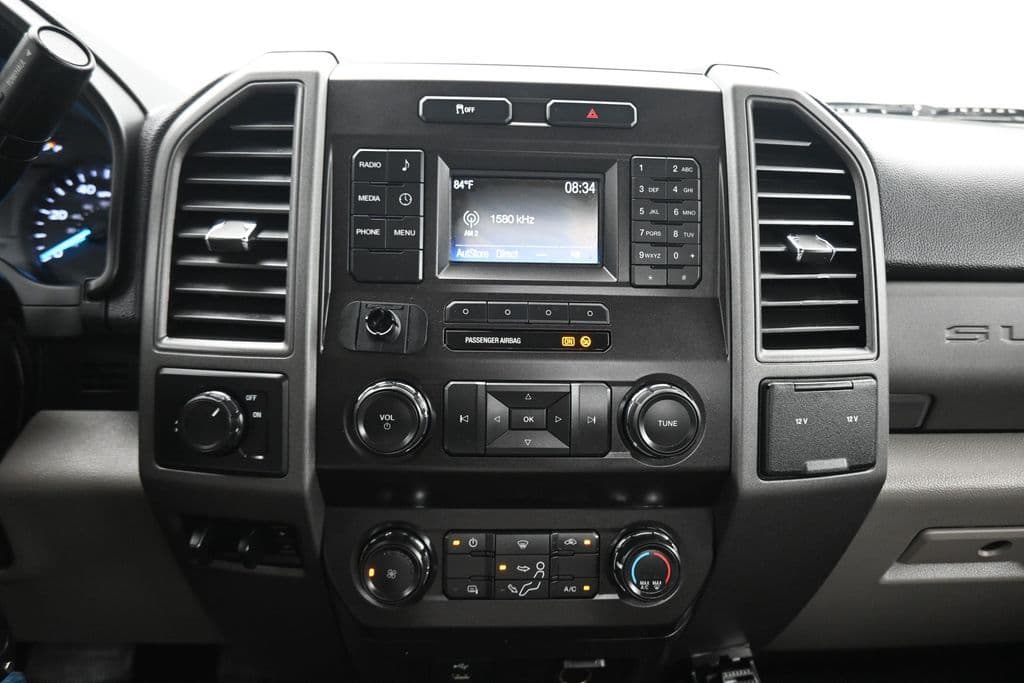 2019 Ford F-250SD XL, photo 18 of 51