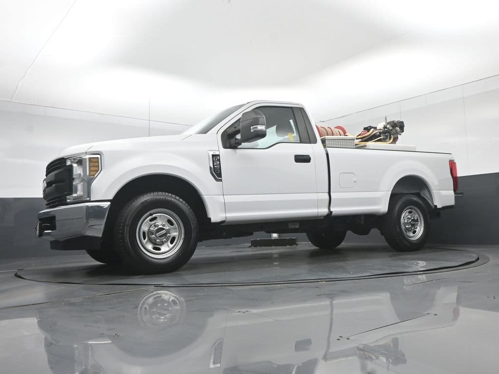 2019 Ford F-250SD XL, photo 45 of 51