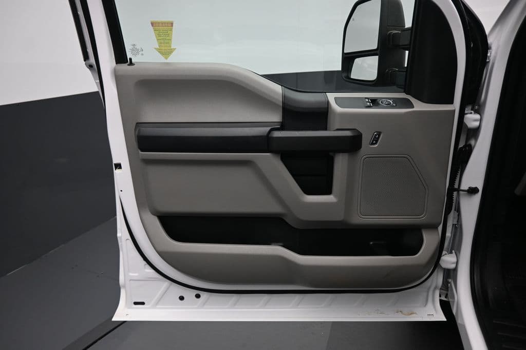 2019 Ford F-250SD XL, photo 9 of 51