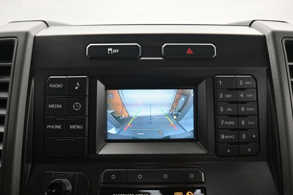 2019 Ford F-250SD XL, photo 17 of 51