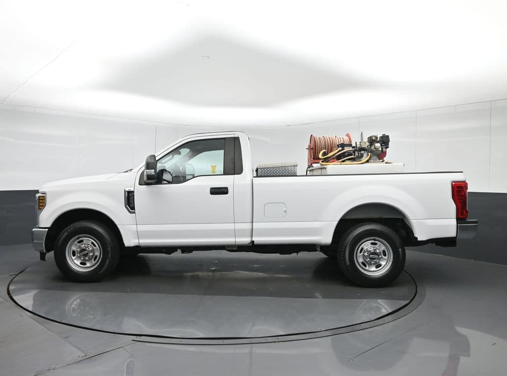 2019 Ford F-250SD XL, photo 4 of 51