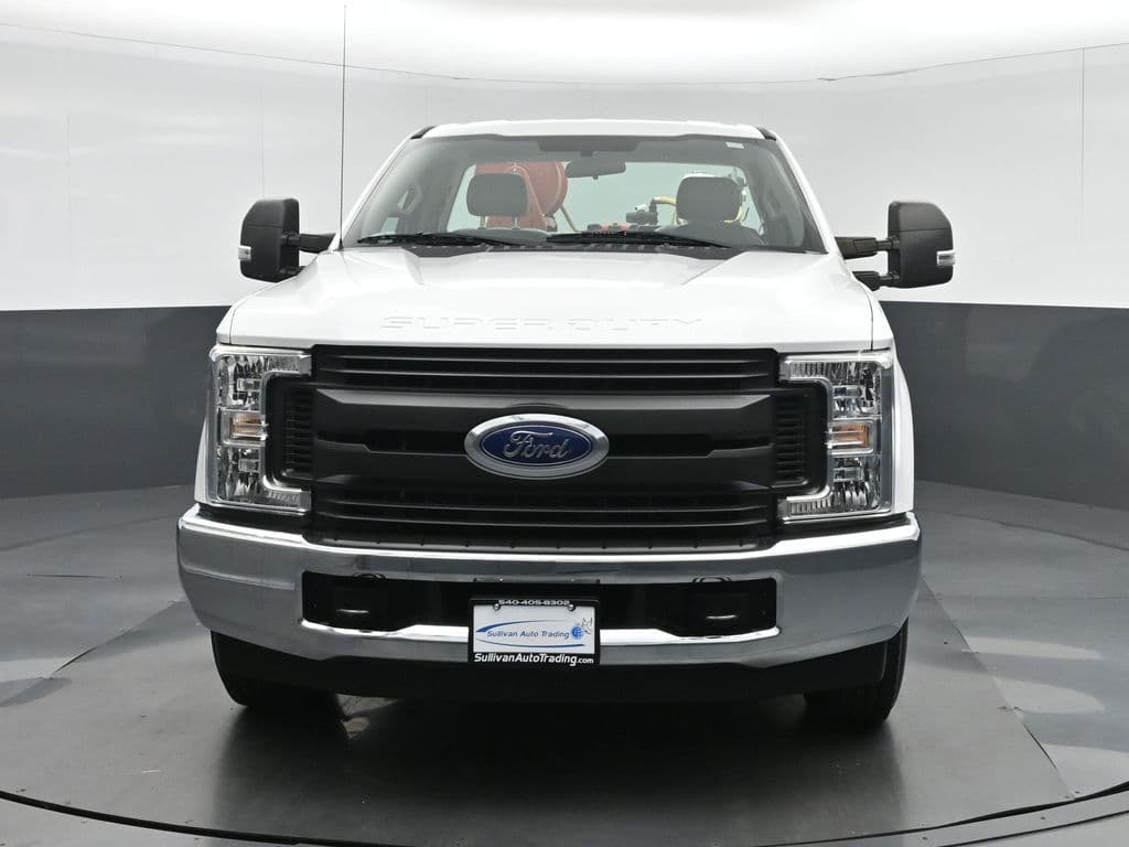 2019 Ford F-250SD XL, photo 2 of 51