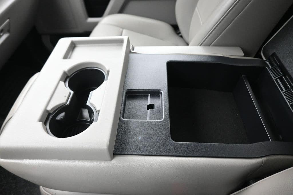 2019 Ford F-250SD XL, photo 21 of 51