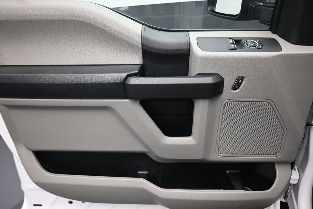 2019 Ford F-250SD XL, photo 10 of 51